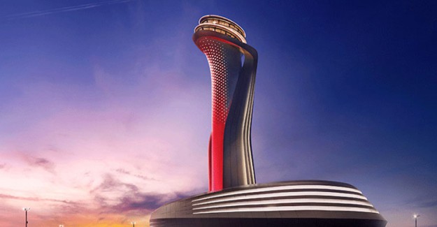 İstanbul Havalimanı'na Büyük Taşınma Başlıyor