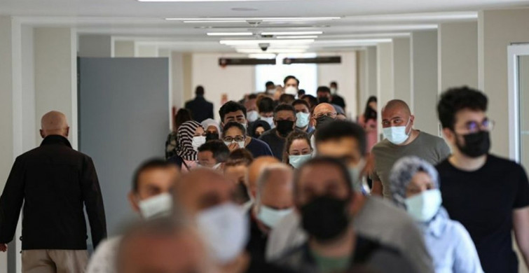 İstanbul Hazır Ol! Uzman İsim Müjdeyi Verdi: Maskeleri Atıyoruz