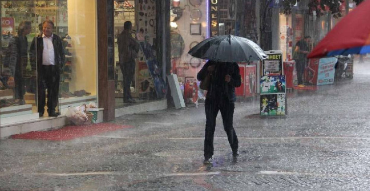 İstanbul için acil uyarı! İki gün sürecek