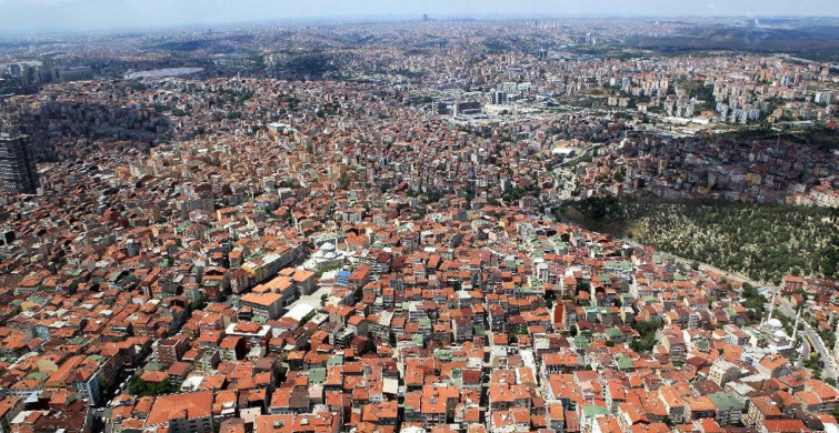 İstanbul için özel deprem kanunu geliyor: Detayları Bakan Özhaseki açıkladı