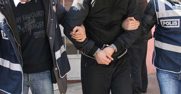 İstanbul İl Jandarma Komutanlığı'ndaki 41 Askere Tutuklama Kararı