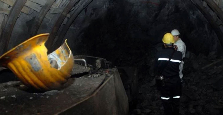 İstanbul İl Sağlık müdürlüğünden son dakika açıklaması: Tedavi gören madencilerden ikisinin durumu ağır
