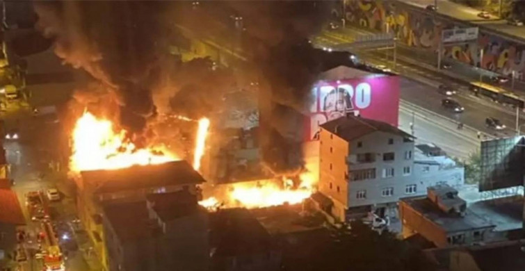 İstanbul Kadıköy’de doğal gaz patlaması: 3 vatandaş hayatını kaybetti