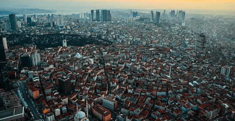 İstanbul konut fiyatlarında rekora koştu: Yabancılar öyle bir ili tercih etti ki...