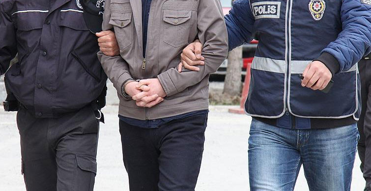 İstanbul Merkezli 7 İlde FETÖ Operasyonu: 28 Gözaltı