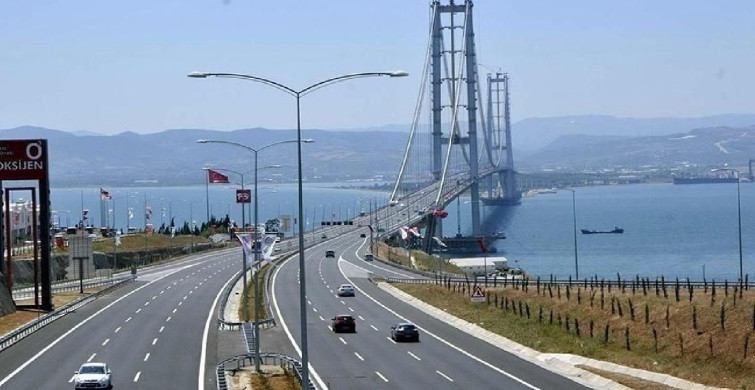 İstanbul Trafiğinde Kurban Bayramı Mucizesi: Sokaklar Boşaldı!