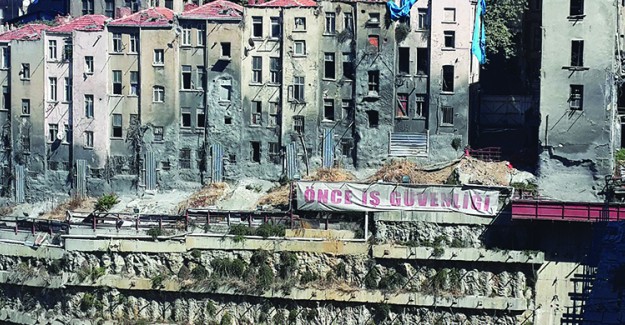 İstanbul Valiliği 90 Günlük Sürecin Başladığını Bildirdi