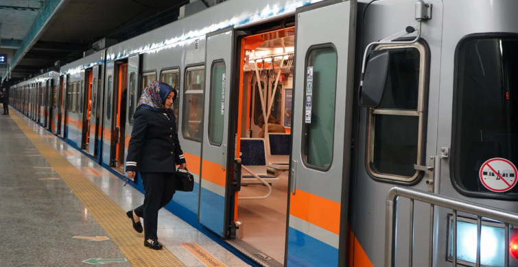 İstanbul Valiliği duyurdu: Taksim ve Şişhane istasyonları kapatıldı