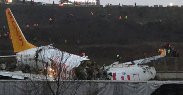 İstanbul Valiliği'nden Açıklama: 157 Yaralı Hastaneye Kaldırıldı