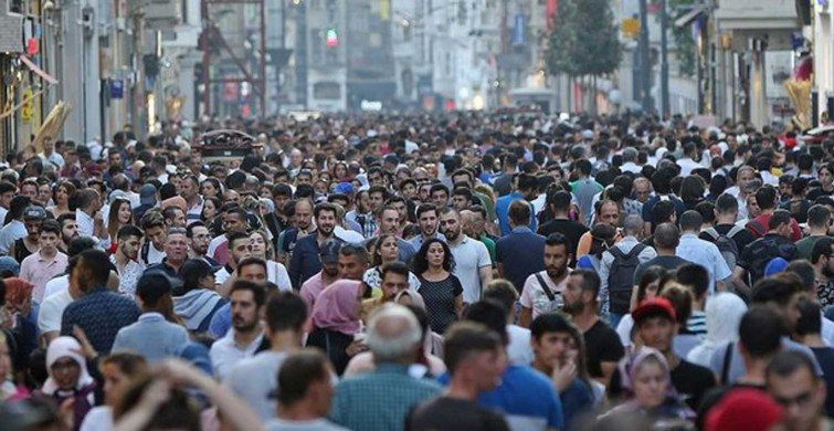 İstanbul Valiliği'nden flaş açıklama: Bugün itibarıyla ilimizde 1.305.307 yabancı yasal olarak ikamet etmektedir