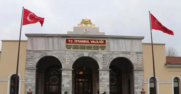 İstanbul Valiliğinden Grup Yorum Açıklaması: İzin Verilmemiştir 