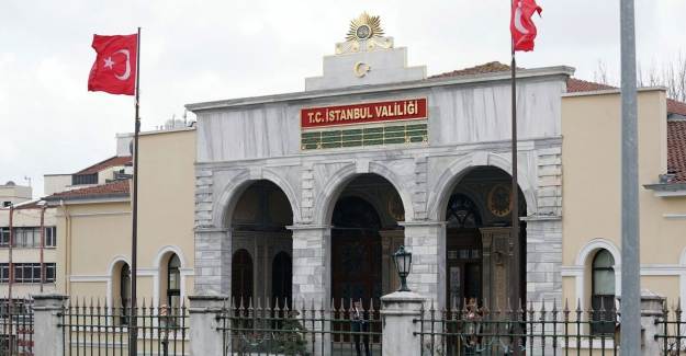 İstanbul Valiliği'nden Yasaklanan Tiyatro Oyunu ile İlgili Açıklama