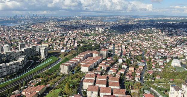 İstanbul Valisi'nden 'Riskli Alan' Açıklaması