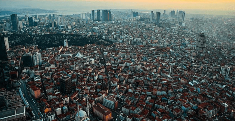 İstanbul yenilenmeye gidiyor: Bursa depremi sonrası harekete geçildi
