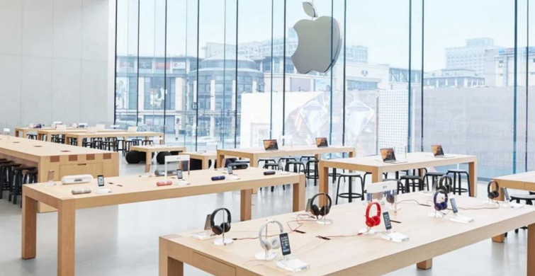İstanbul'a Açılacak En Büyük Apple Store'u İçin İş İlanları Yayınlandı!