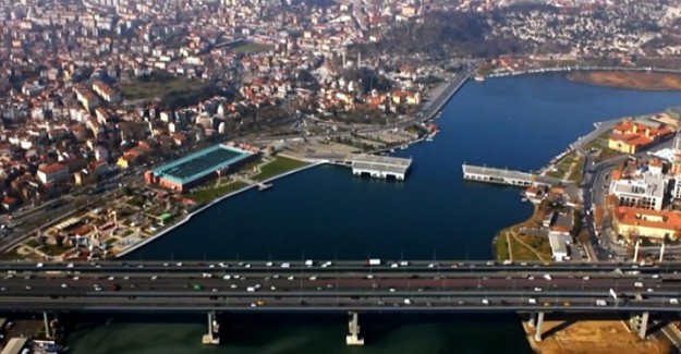 İstanbul'a Bir Müjde Daha! İlk Kazma Vuruldu