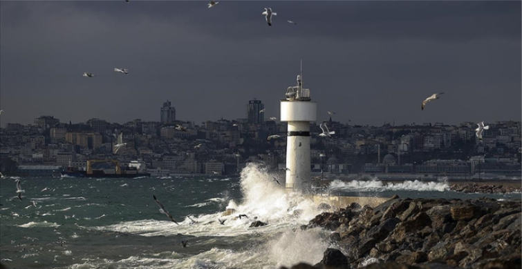 İstanbul'a önemli uyarı