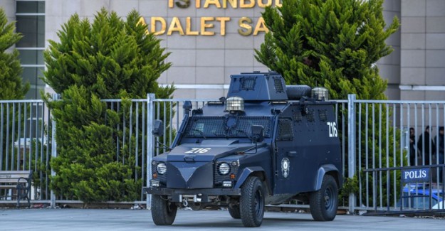 İstanbul'da 210 Muvazzaf Asker İçin Gözaltı Kararı Çıkarıldı