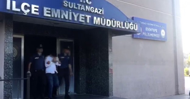 İstanbul'da 23 Düzensiz Göçmen Yakalandı