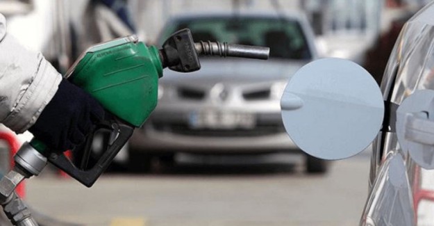  İstanbul'da 77 Bin Litre Kaçak Akaryakıt Ele Geçirildi