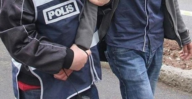 İstanbul'da Askerlere FETÖ Operasyonu! 89 Kişi İçin Gözaltı Kararı