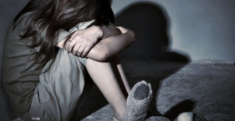 İstanbul'da Bir Çocuk Tecavüze Uğrayarak Hamile Kaldı