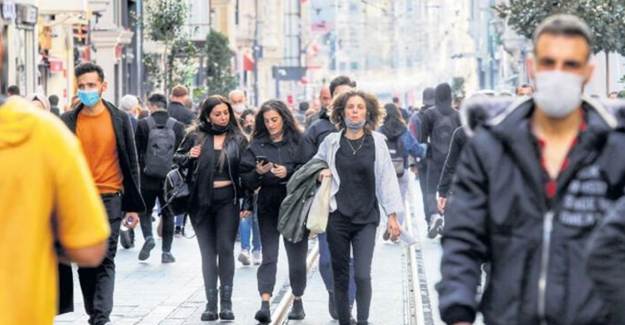 İstanbul’da Bu 5 İlçede Yaşayanlar Dikkat!