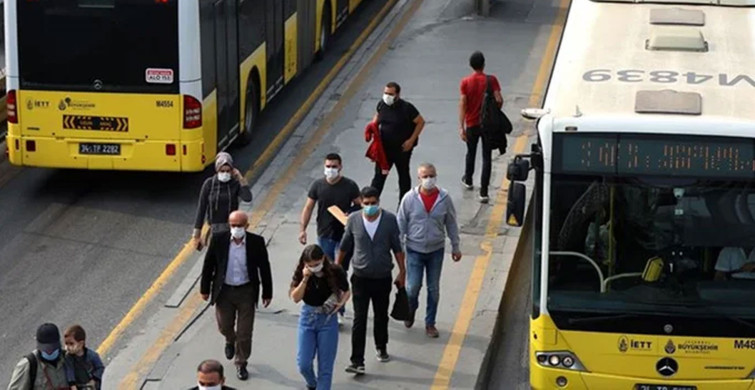 İstanbul'da bugün dışarıya çıkanlar dikkat! Ulaşım ücretlerine zam başladı