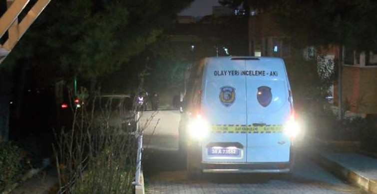 İstanbul'da cinnet geçirdi sonrasında dehşet saçtı: Eşini ve 2 çocuğunu öldürüp intihar etti!