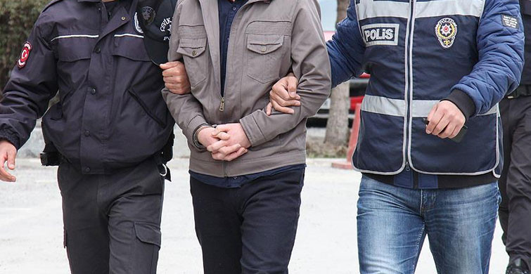 İstanbul'da DAEŞ Operasyonu:15 Gözaltı