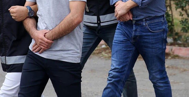 İstanbul'da DAEŞ Operasyonunda 16 Kişi Gözaltına Alındı