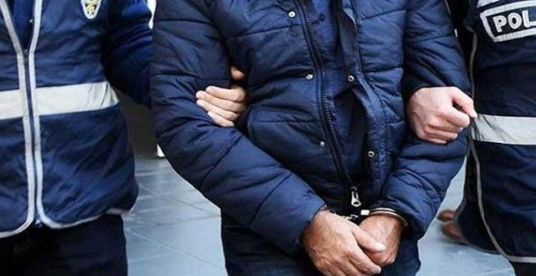 İstanbul’da DEAŞ Operasyonu Yapıldı: 2 Şahıs Gözaltında