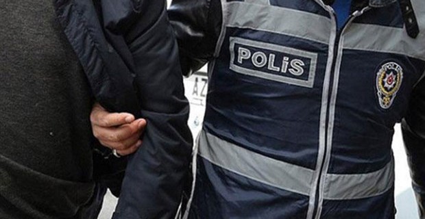 İstanbul'da DEAŞ Operasyonunda 18 Gözaltı