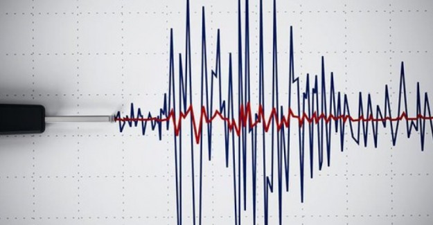 İstanbul ve İzmir'de Deprem! Bu Kez Artçı Değildi