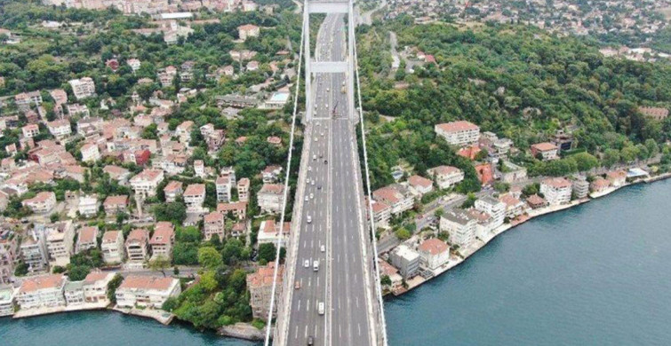 İstanbul'da Ev ve Yurt Fiyatları Uçtu
