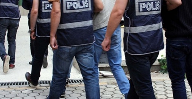 İstanbul'da FETÖ Operasyonu: 9 Kişi Gözaltında