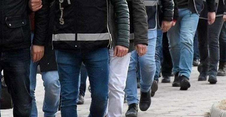 İstanbul’da İki Haftada 290 Şüpheli Yakalandı