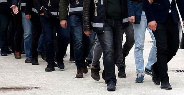 İstanbul'da İllegal Bahis Operasyonunda Zanlılar Gözaltına Alındı