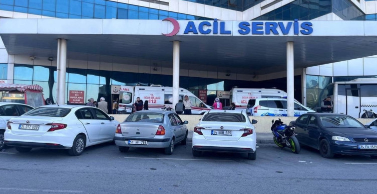 İstanbul’da korkutan kaza: E-5 karayolu trafiğe kapatıldı