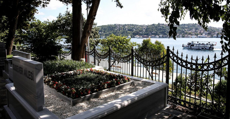 İstanbul’da mezar fiyatları 69 bin TL’yi buldu