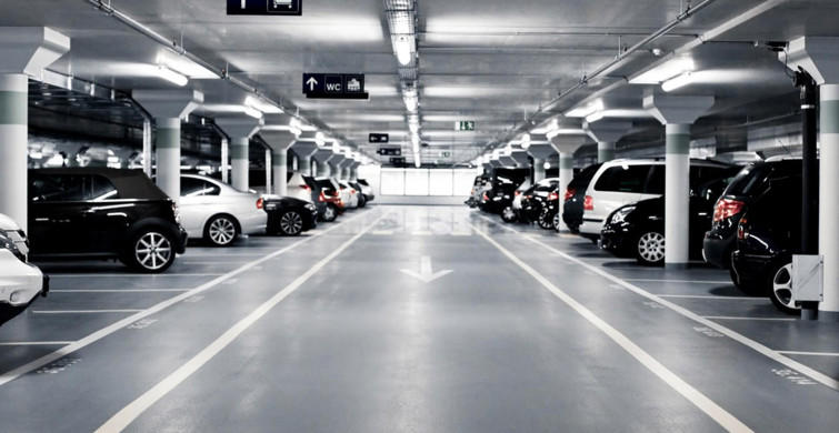 İstanbul'da otopark ücretlerine zam geldi