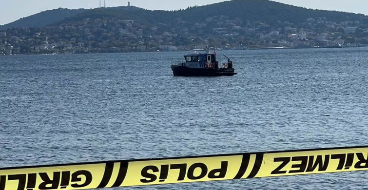 İstanbul'da el bombası paniği! Bölgeye SAS Komandoları sevk edildi