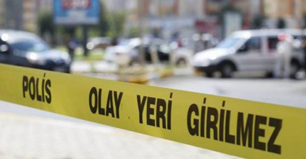 İstanbul'da Polise Ateş Açıldı! 1 Kişi Öldürüldü