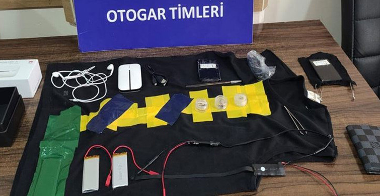 İstanbul'da Polisin Bombacı Sandığı Şahıs Kopyacı Çıktı!