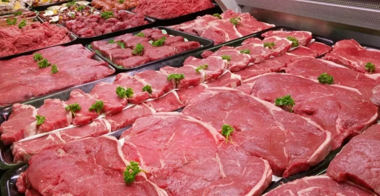 İstanbul’da Ramazan müjdesi: Marketlerde kırmızı et fiyatları sabitlenecek