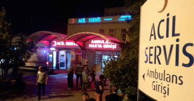 İstanbul'da Silahlı Saldırı: 1 Ölü, 1 Yaralı