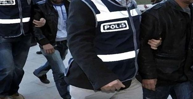 Şişli Belediye Başkan Yardımcısı Terör Suçundan Gözaltına Alındı