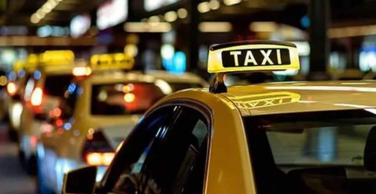 İstanbul'da ulaşım sektöründe devrim: UKOME, minibüslerin 4+1 taksiye dönüşümünü onayladı!