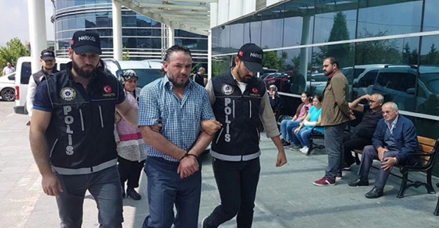 İstanbul'da Uyuşturucu Operasyonu: 1 Tutuklama
