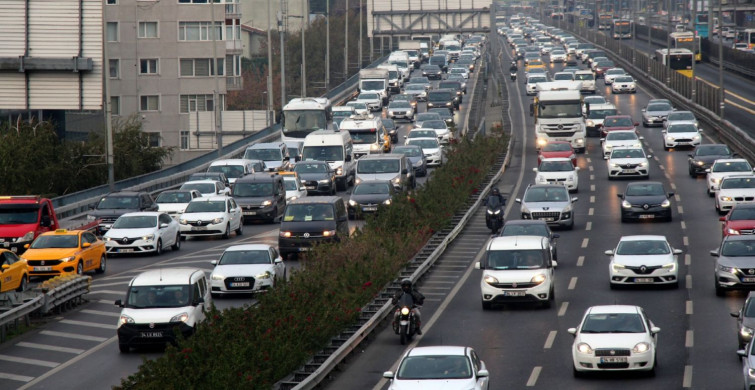 İstanbul’da yaşayanlar dikkat: Bazı yollar kapatılacak